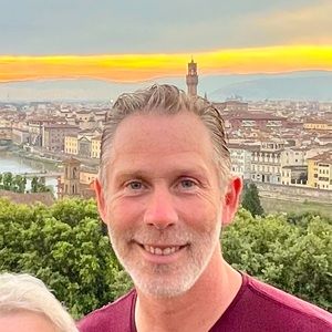 Meet your Posher, Grant